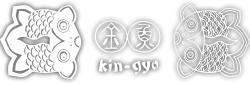 和歌山じゃんじゃん横丁の裏路地にある大型居酒屋　金魚